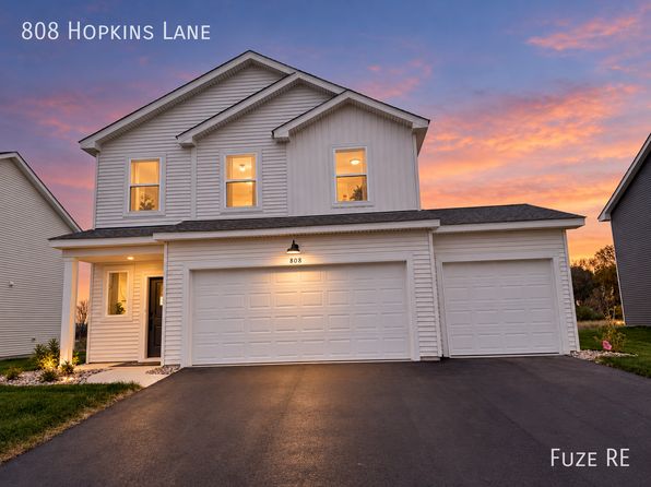 808 Hopkins Ln