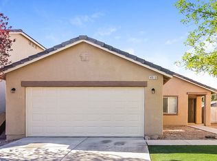 4913 Shady Rim Ct, Las Vegas, NV 89131