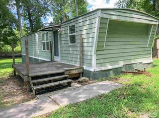 5401 Rock Quarry Rd, Raleigh, NC 27610