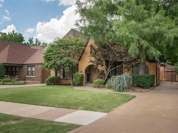 225 NW 35th St, Oklahoma City, OK 73118