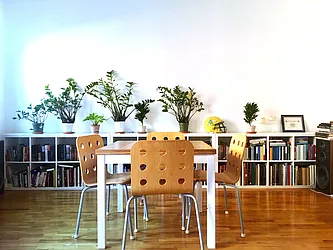 Rented by Oxford Property Group