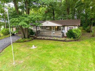 1590 S 600 E, Columbia City, IN 46725
