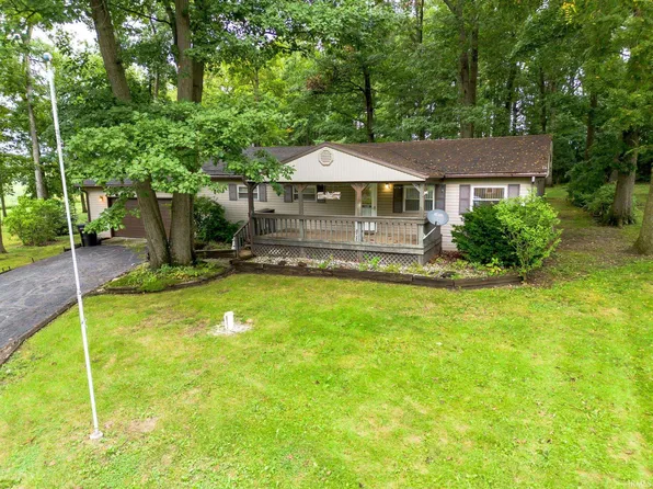 1590 S 600 E, Columbia City, IN 46725