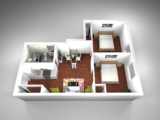 Rented by Bold New York | media 8