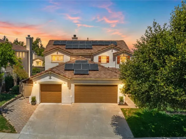 32546 Lost Rd, Lake Elsinore, CA 92532