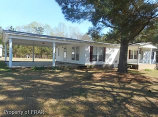2646 Ponderosa Rd, Cameron, NC 28326