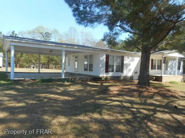 2646 Ponderosa Rd, Cameron, NC 28326