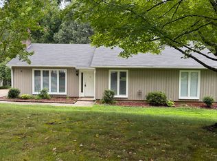 3816 Waynoka Dr, Greensboro, NC 27410