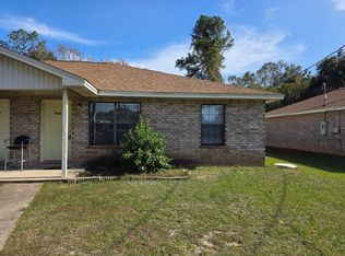 916 Rentz Ave #A, Pensacola, FL 32507