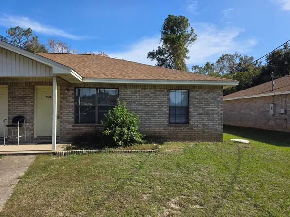 Rentz Ave. 916, 916 Rentz Ave #A, Pensacola, FL 32507