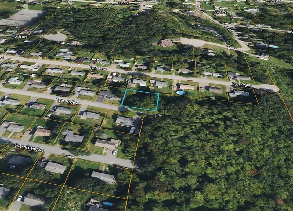 2nd image of 0 Cypress Ave