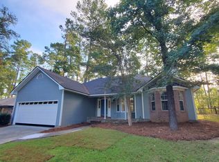 2403 Spring Valley Cir, Valdosta, GA 31602