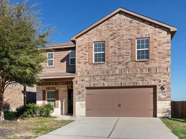 12719 Shoreline Dr, San Antonio, TX 78254