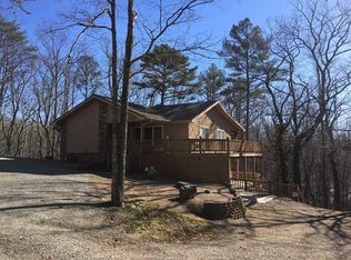 221 Cumberland Cove Rd, Monterey, TN 38574