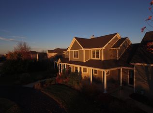 2814 Stinson St, Poplar Grove, IL 61065