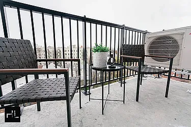 Rented by Highline Residential