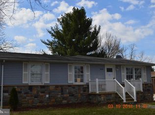 508 E D St, Brunswick, MD 21716