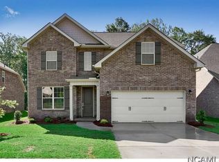 1414 Clearwater Dr NE, Cullman, AL 35055