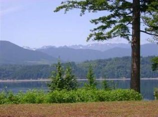 830 Dellwood Rd, Quilcene, WA 98376