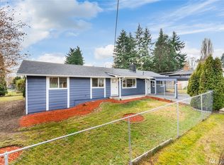 2605 SW 332nd St, Federal Way, WA 98023