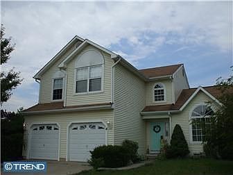 Home for Sale in SICKLERVILLE, NJ $2,000