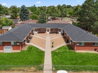 4570 Everett St, Wheat Ridge, CO 80033