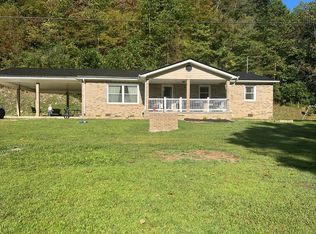 9006 Meathouse Rd, Pilgrim, KY 41250