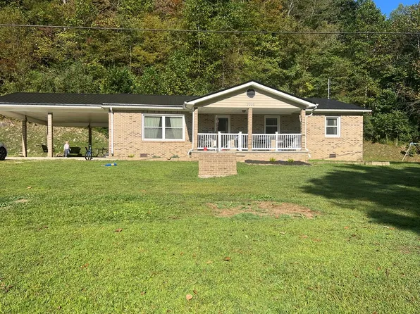 9006 Meathouse Rd, Pilgrim, KY 41250