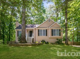 450 Amsterdam Way, Dallas, GA 30132