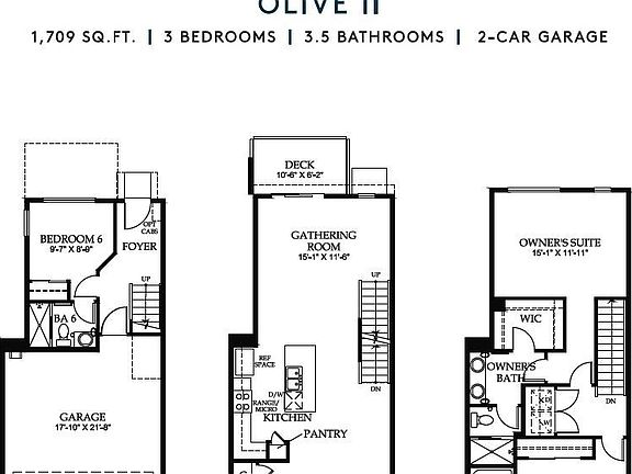 2nd image of 14677 36th (Lot 90) Court NE