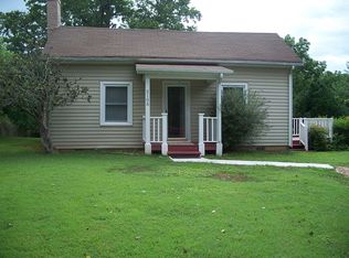 2105 Brushy Mountain Rd, Wilkesboro, NC 28697