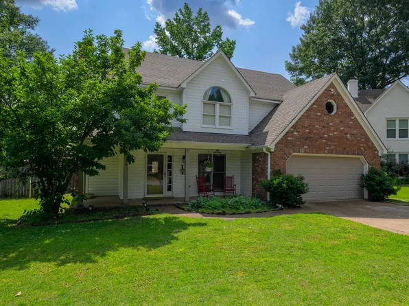 179 Ellas Pond Cv, Collierville, TN 38017