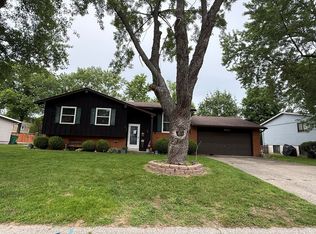 1412 Princeton Dr, O Fallon, IL 62269