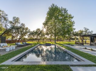 2145 Edison St, Santa Ynez, CA 93460