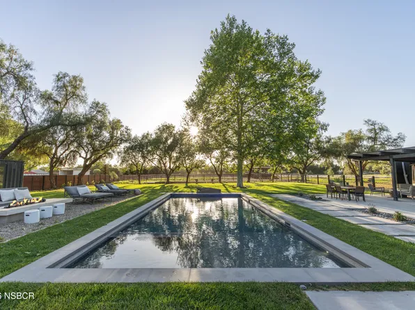 2145 Edison St, Santa Ynez, CA 93460