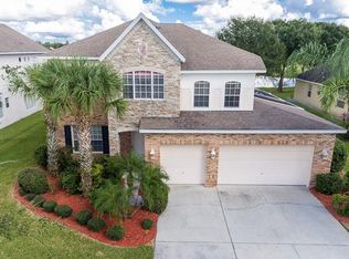 1728 Bridgets Ct, Kissimmee, FL 34744