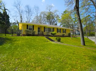 4000 Sunset Ave, Chattanooga, TN 37411