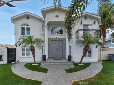 546 E 219th St, Carson, CA, 90745