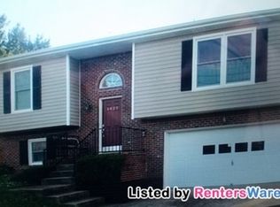 1022 Roedeer Dr, Clarksville, TN 37042