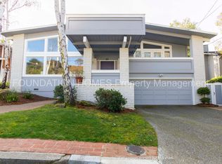 20 Lower Dr, Mill Valley, CA