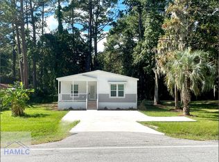 14942 State Highway 99, Darien, GA 31305