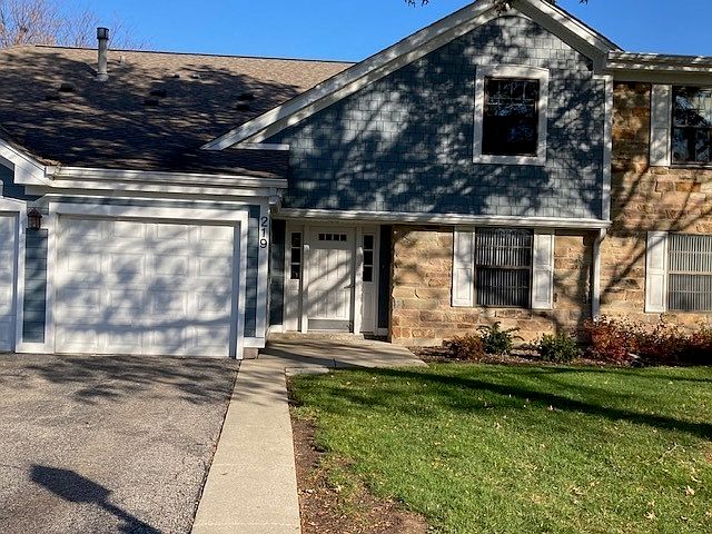 1st image of 219 Hawthorne Ct Unit B-1