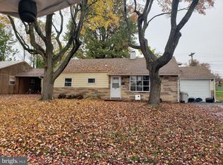 347 Trenton Rd, Fairless Hills, PA 19030