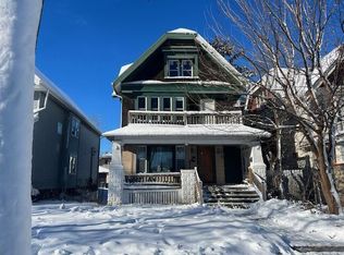 2607 N 44th St #2609, Milwaukee, WI