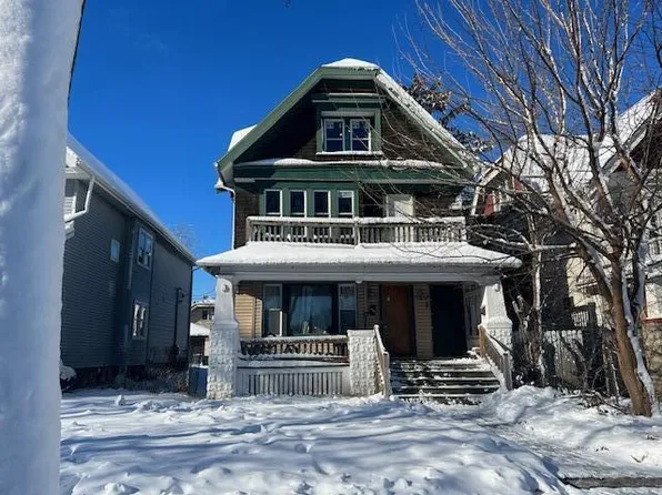 2607 North 44th STREET #2609, Milwaukee, WI 53210