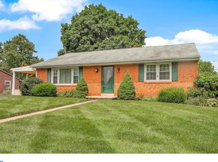 1013 Laurelee Ave, Reading, PA 19605