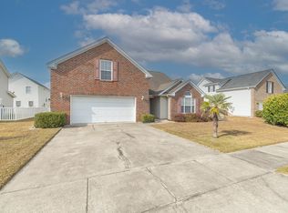 5077 Capulet Circle, Myrtle Beach, SC 29588