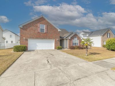 5077 Capulet Circle, Myrtle Beach, SC, 29588