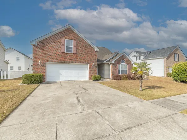 5077 Capulet Circle, Myrtle Beach, SC 29588
