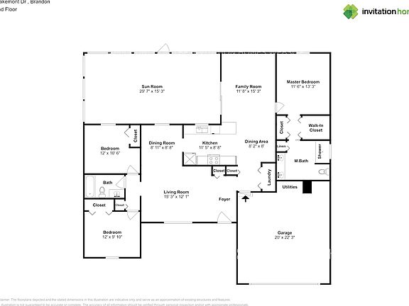2nd image of 646 Lakemont Dr